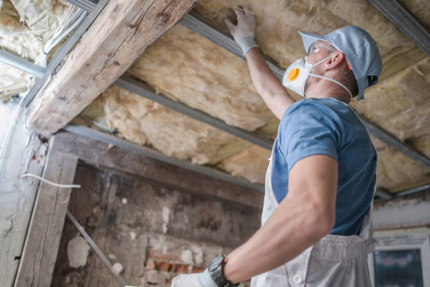 Best Attic Insulation Near Me  in Union Mill, VA