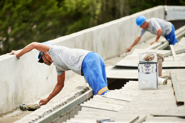 Best Insulation Contractor Near Me  in Union Mill, VA