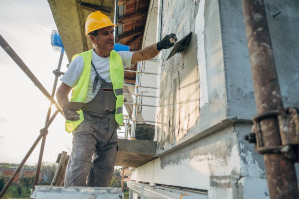 Best Local Insulation Services  in Union Mill, VA