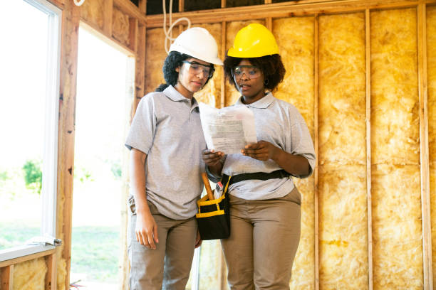 Best Crawl Space Insulation  in Union Mill, VA