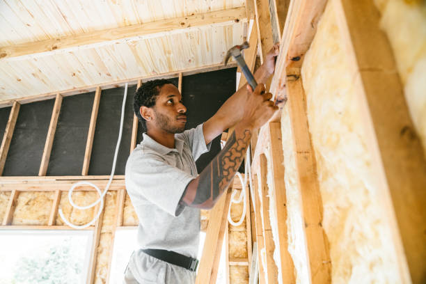 Best Insulation Contractors for Homes  in Union Mill, VA