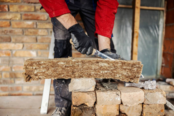 Best Affordable Insulation Services  in Union Mill, VA