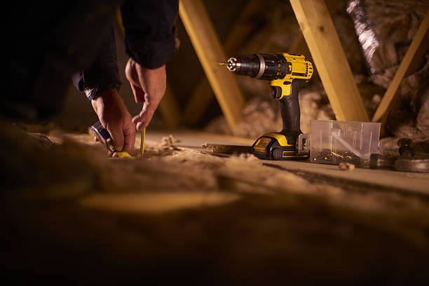 Insulation Inspection Services in Union Mill, VA